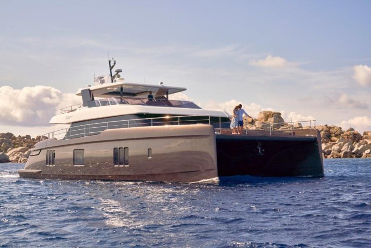 Yacht de luxe à vendre, et si vous deveniez propriétaire d'un bateau d'exception ?