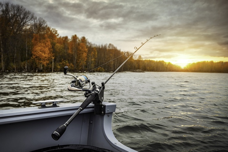 Float tube ou bateau ? Le match ultime pour vos sessions de pêche