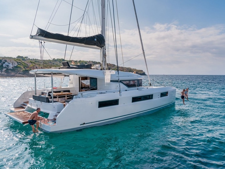 Achat d'un voilier, comment choisir parmi tous les types de bateaux à voile ?