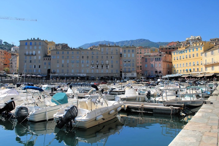 Passer son permis bateau en Corse : tout ce qu’il faut savoir